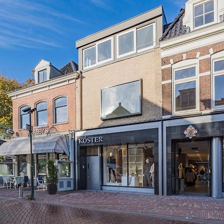Molenzicht Apartment Alkmaar Luaran gambar