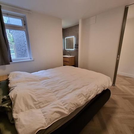 Molenzicht Apartment Alkmaar Luaran gambar
