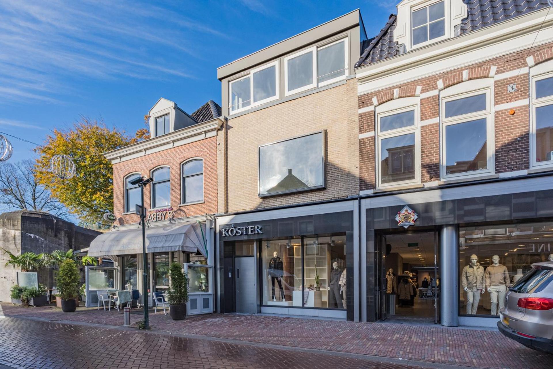 Molenzicht Apartment Alkmaar Luaran gambar