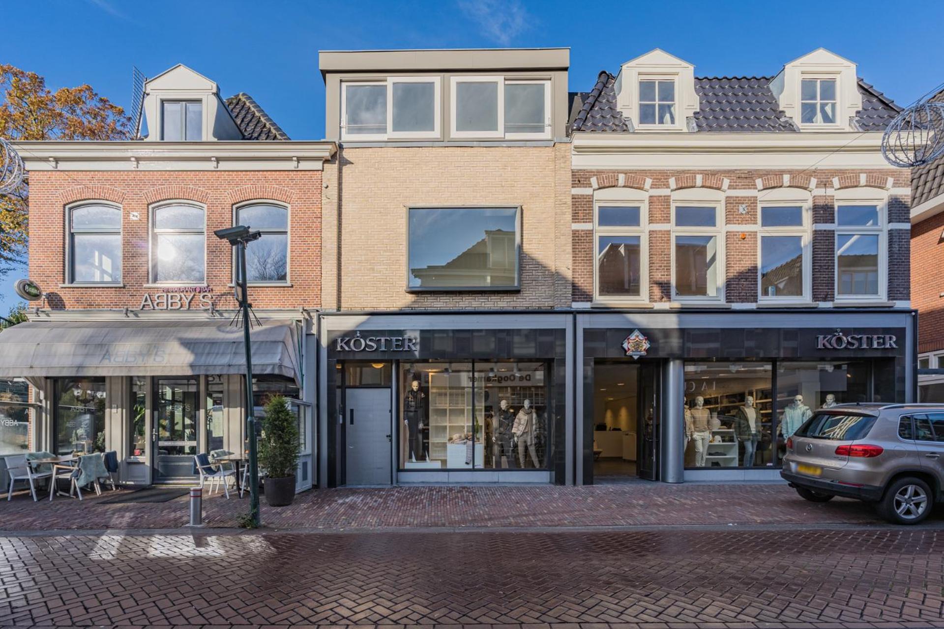 Molenzicht Apartment Alkmaar Luaran gambar