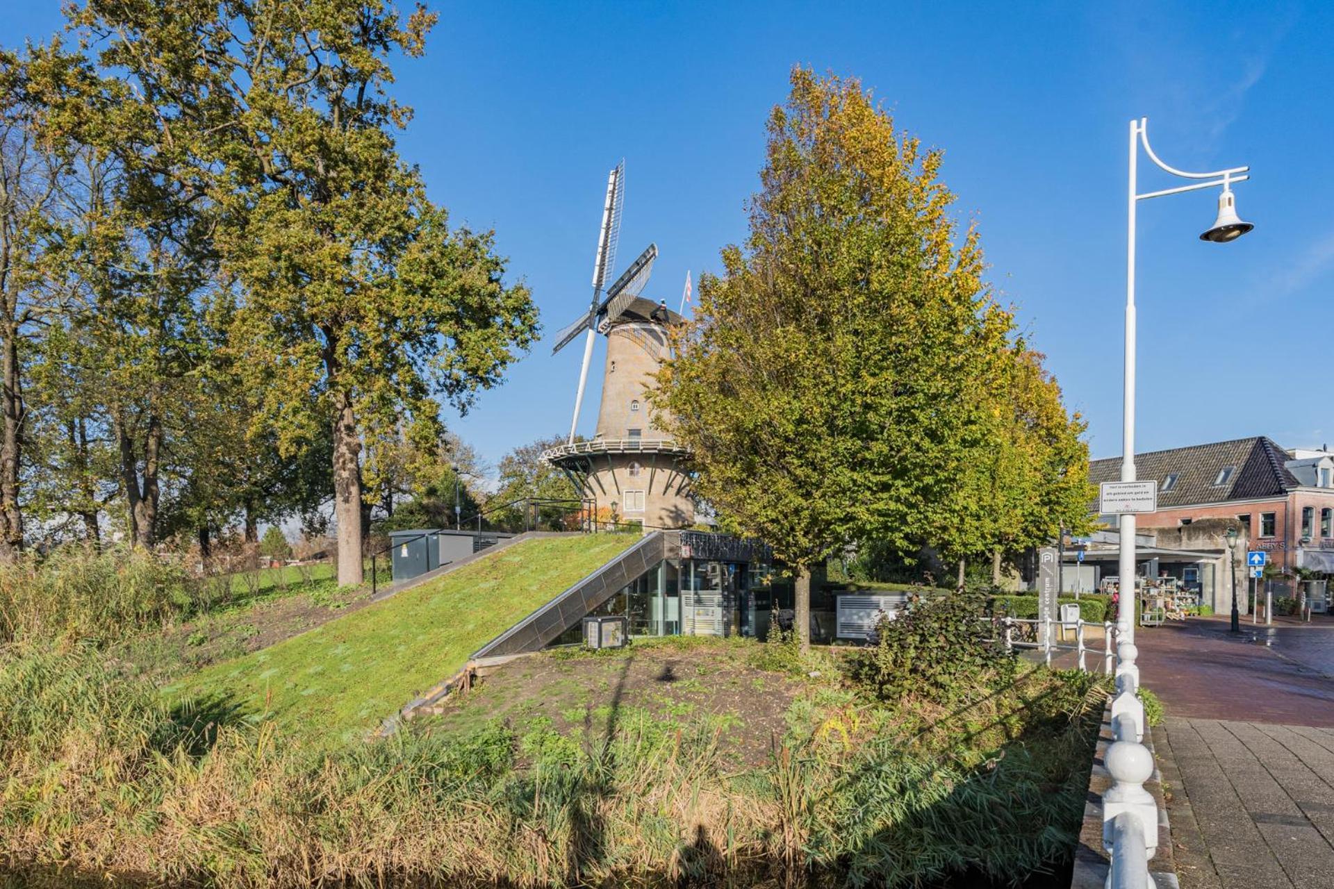 Molenzicht Apartment Alkmaar Luaran gambar