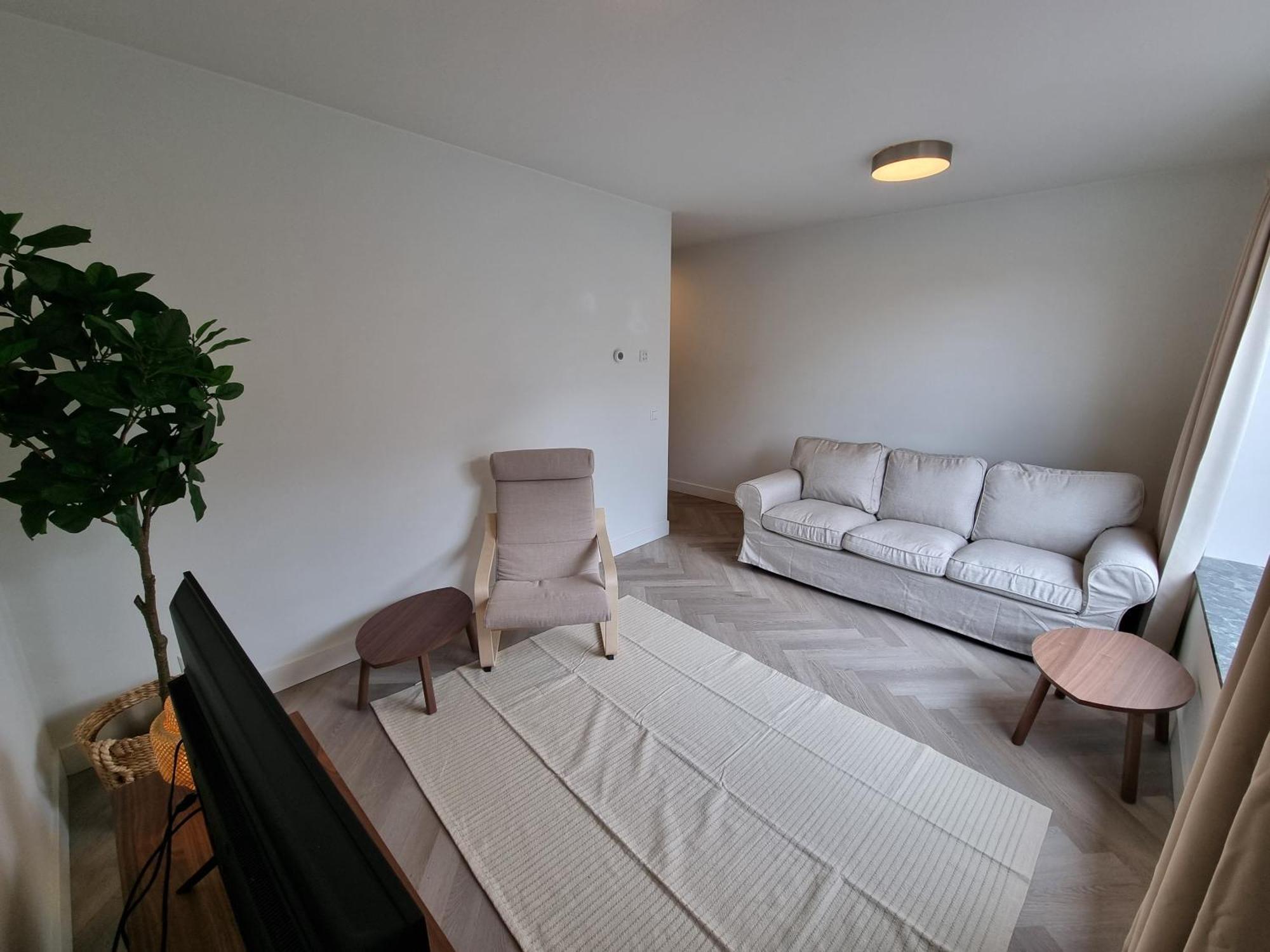 Molenzicht Apartment Alkmaar Luaran gambar