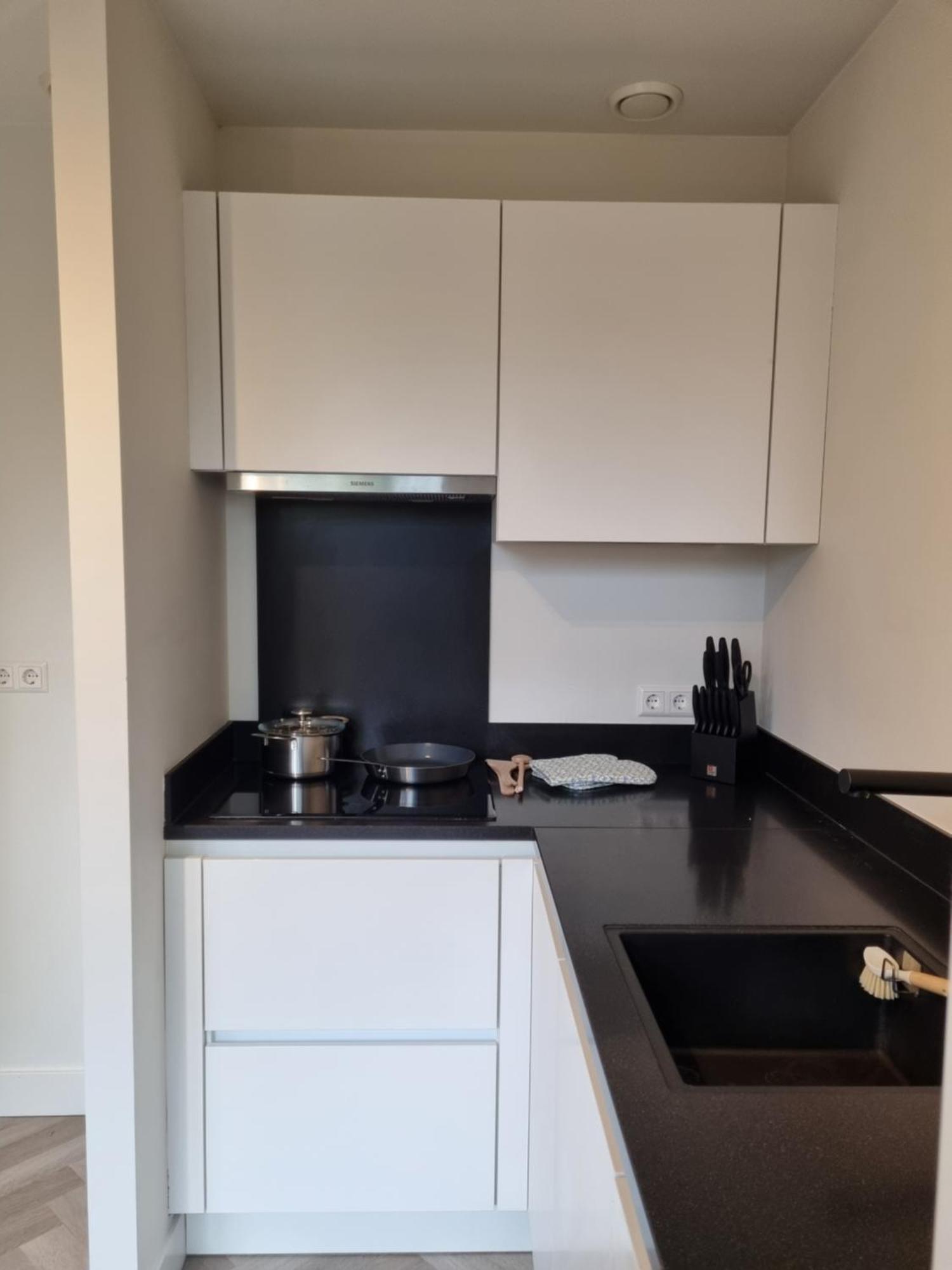 Molenzicht Apartment Alkmaar Luaran gambar