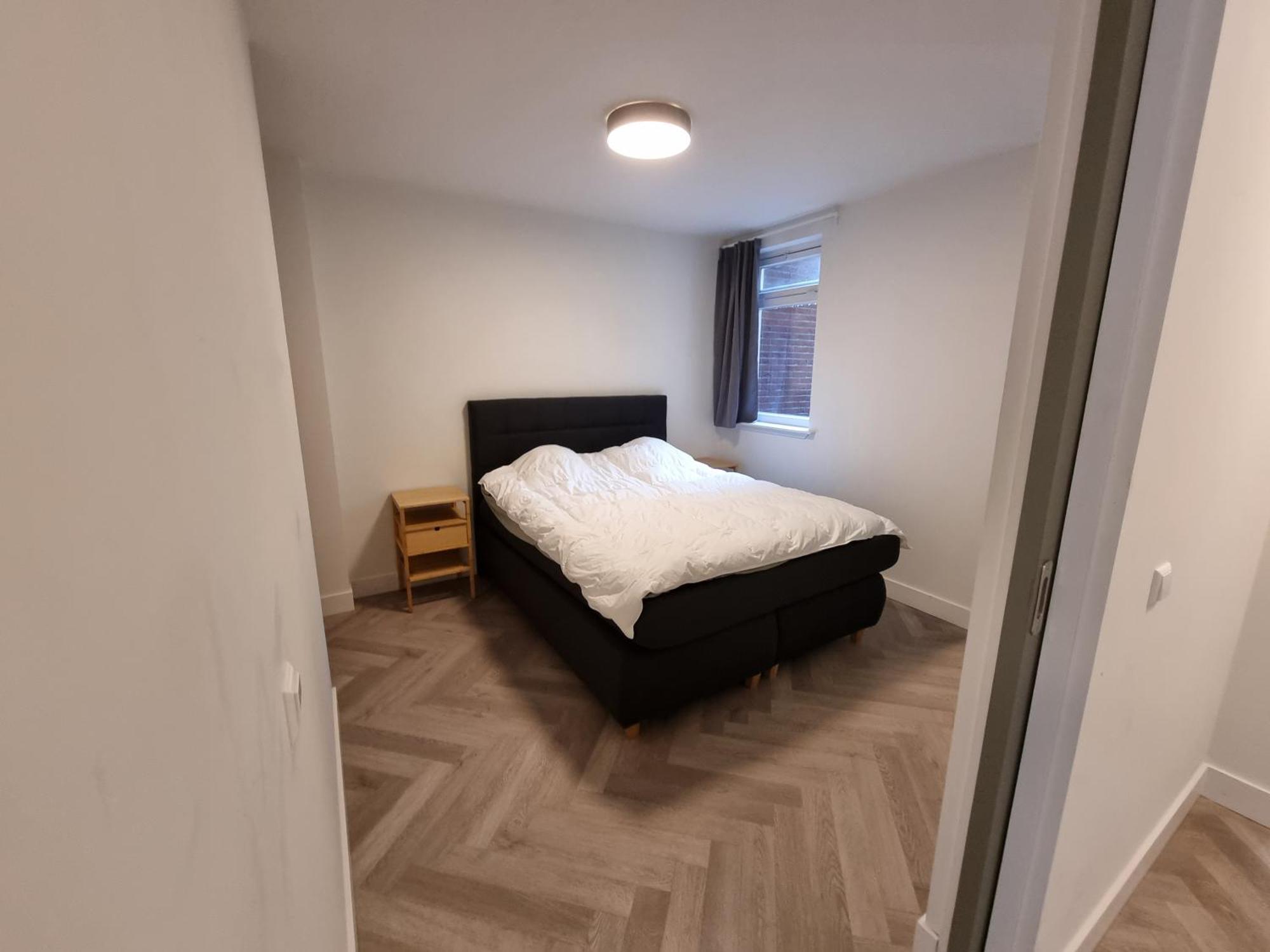 Molenzicht Apartment Alkmaar Luaran gambar