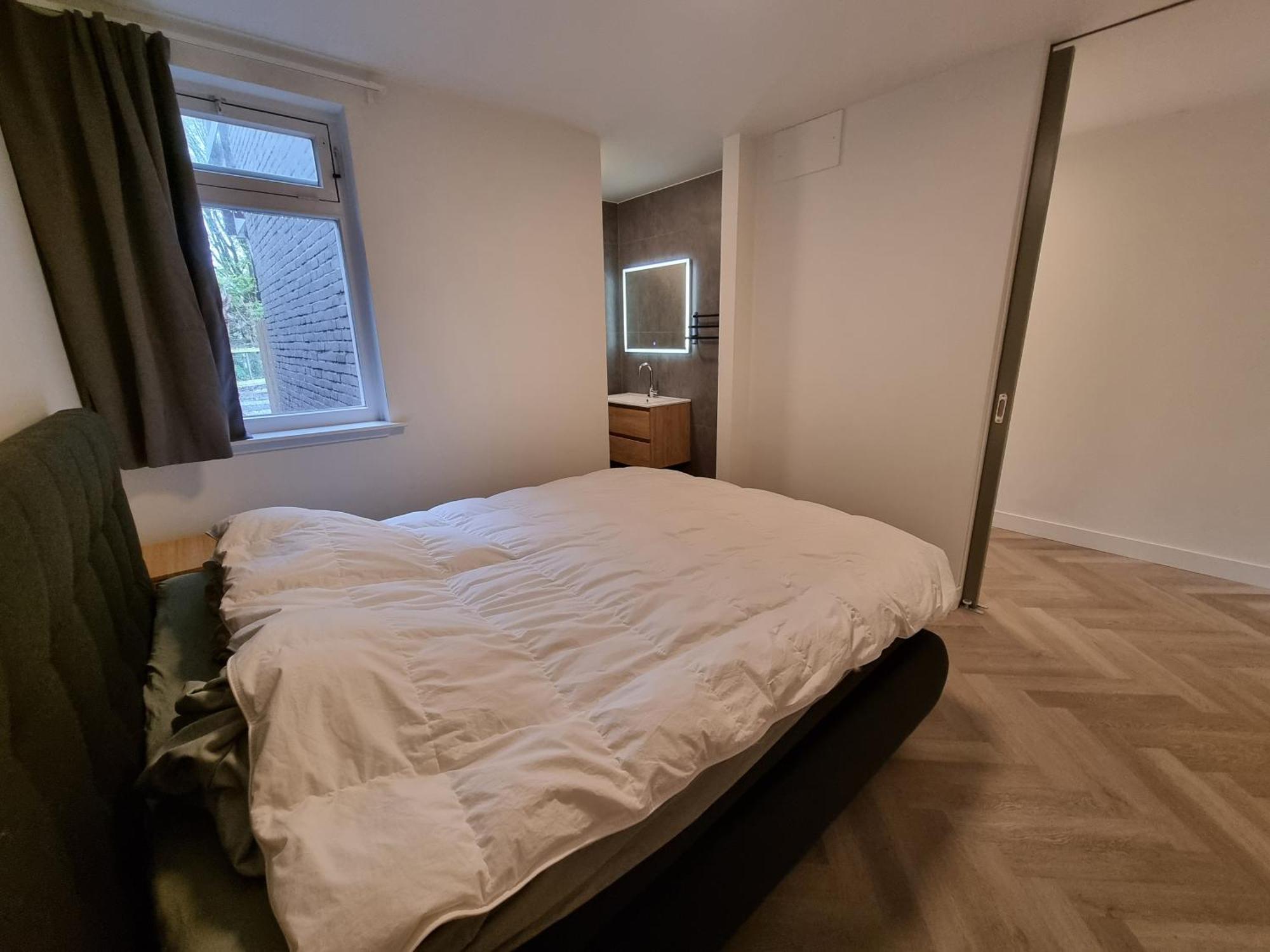 Molenzicht Apartment Alkmaar Luaran gambar