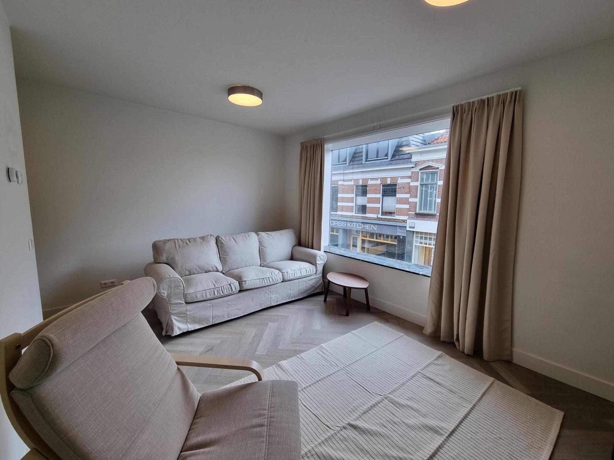 Molenzicht Apartment Alkmaar Luaran gambar