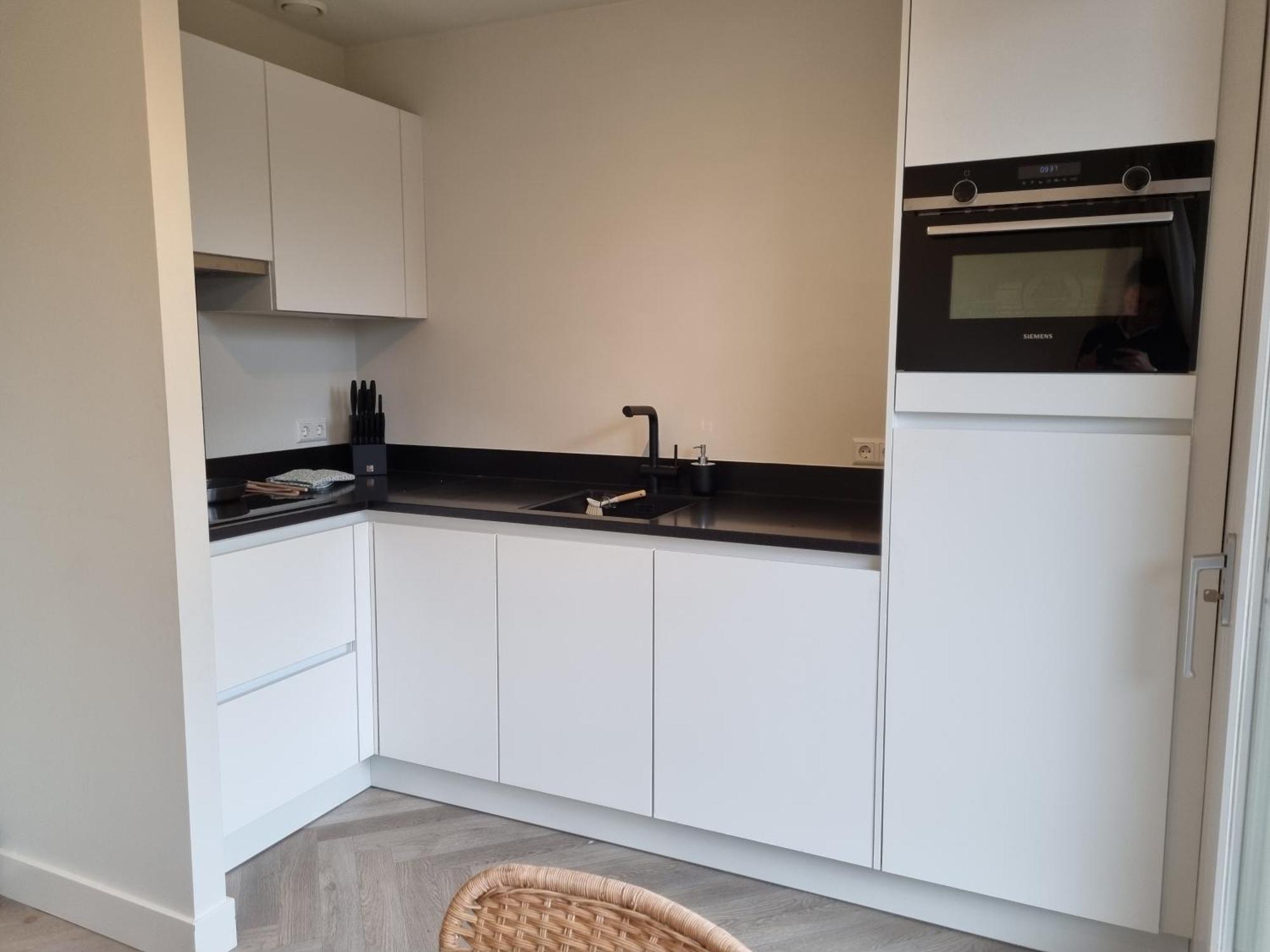 Molenzicht Apartment Alkmaar Luaran gambar