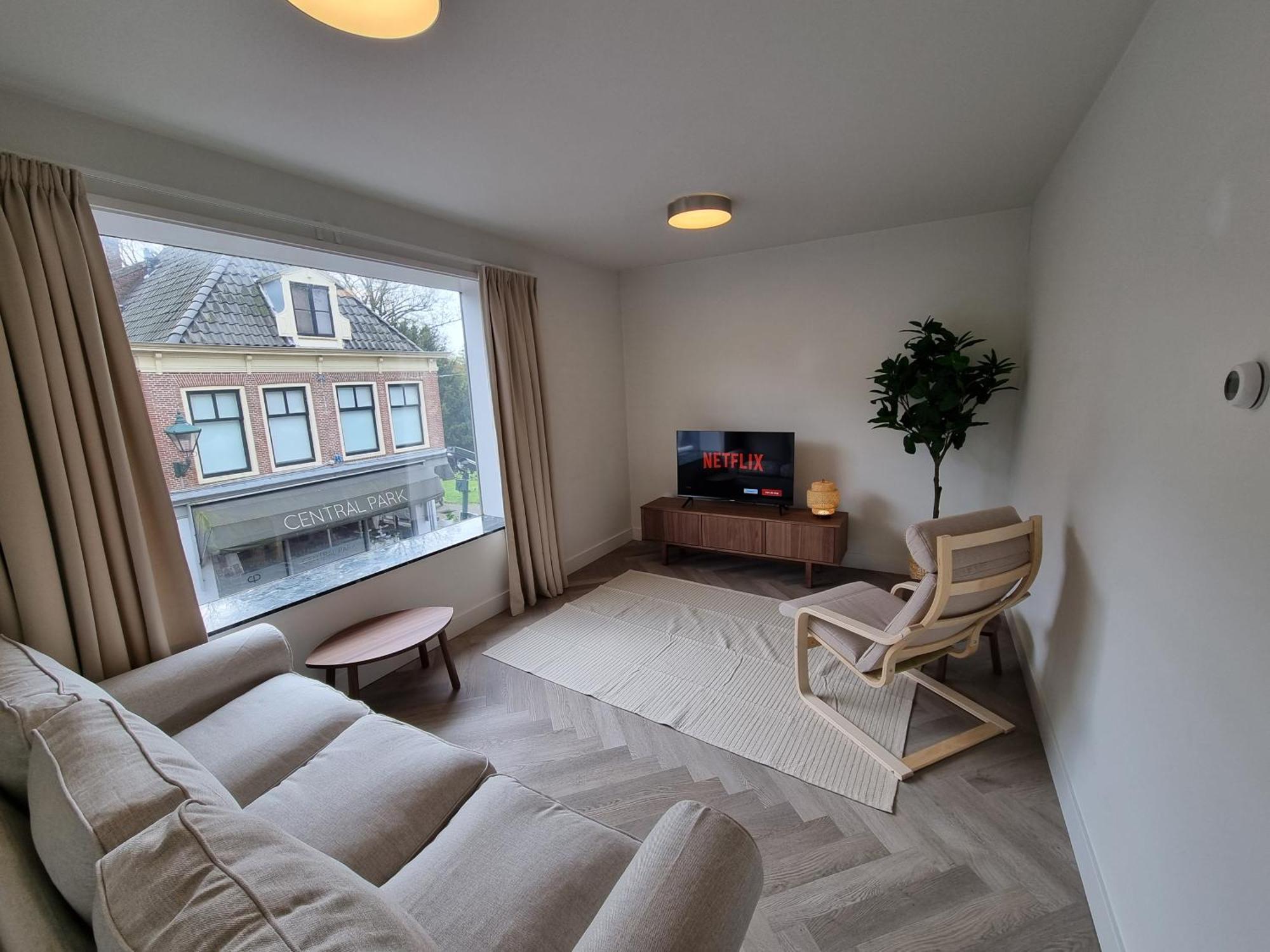 Molenzicht Apartment Alkmaar Luaran gambar