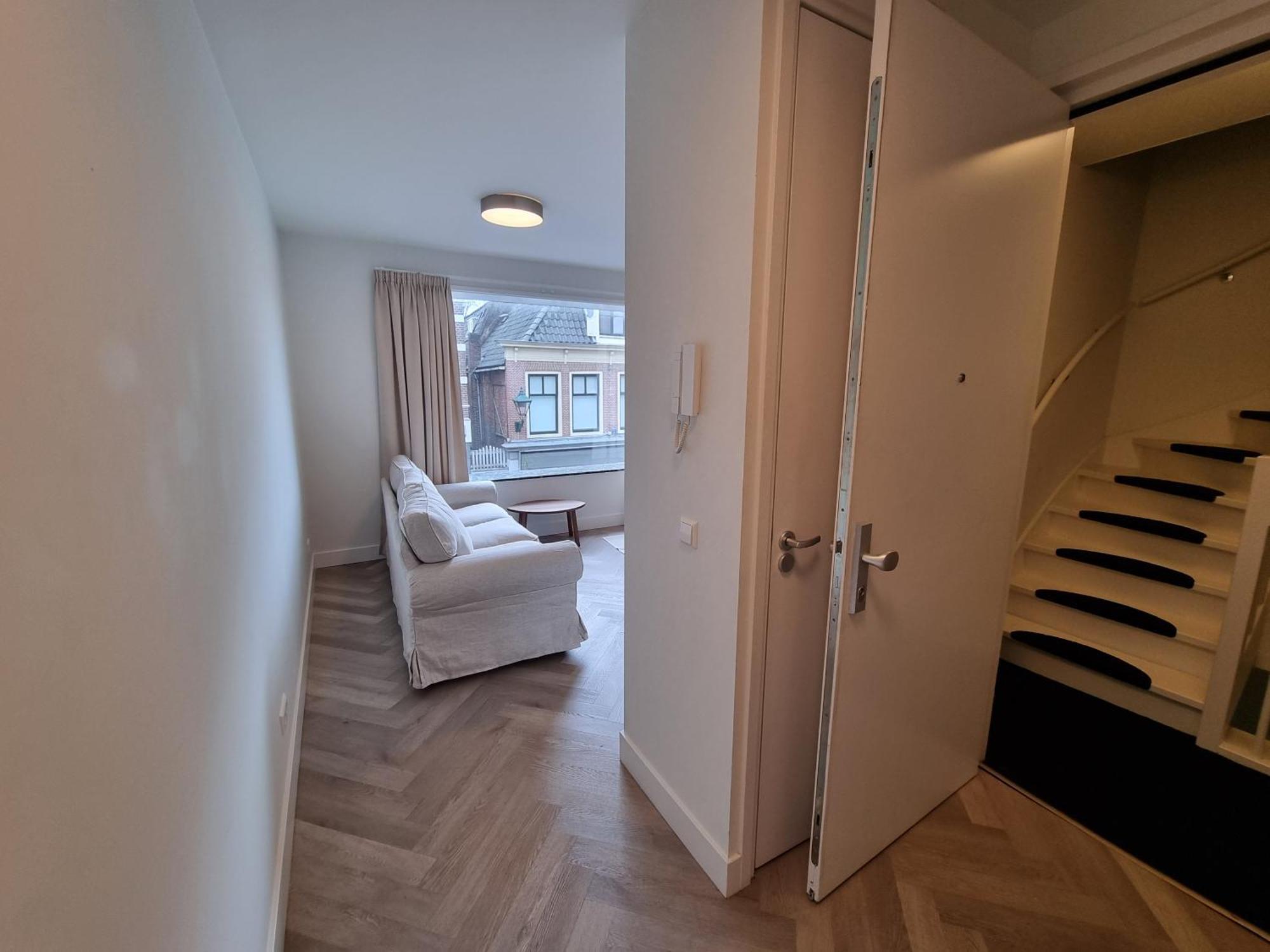Molenzicht Apartment Alkmaar Luaran gambar