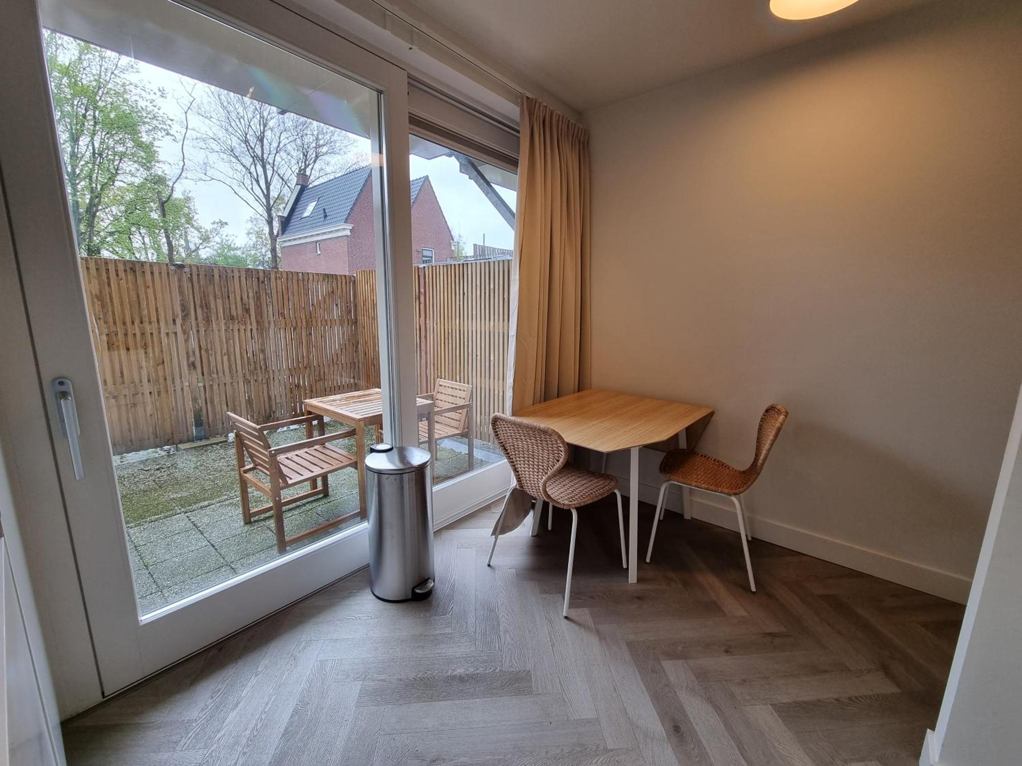 Molenzicht Apartment Alkmaar Luaran gambar