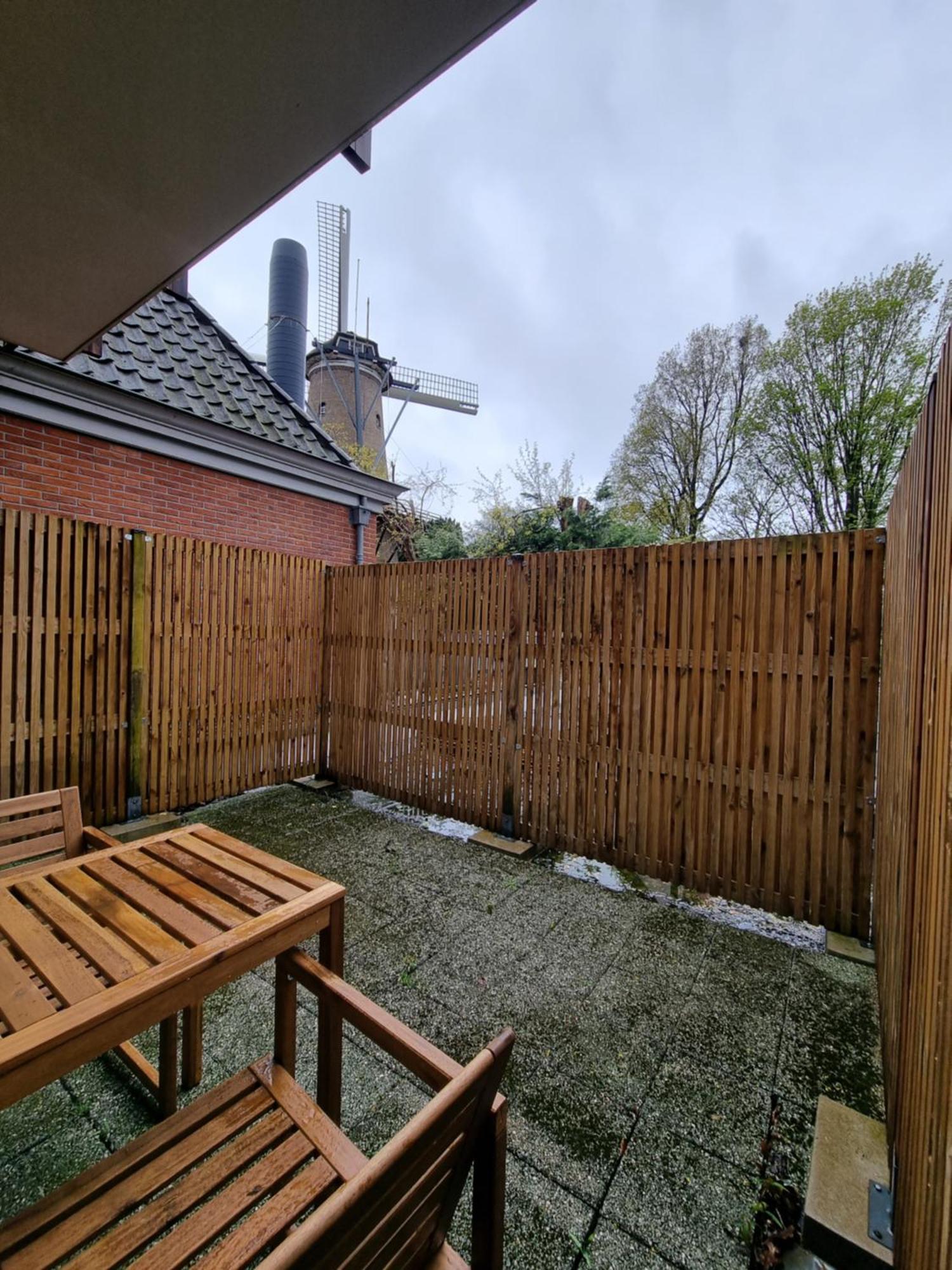 Molenzicht Apartment Alkmaar Luaran gambar