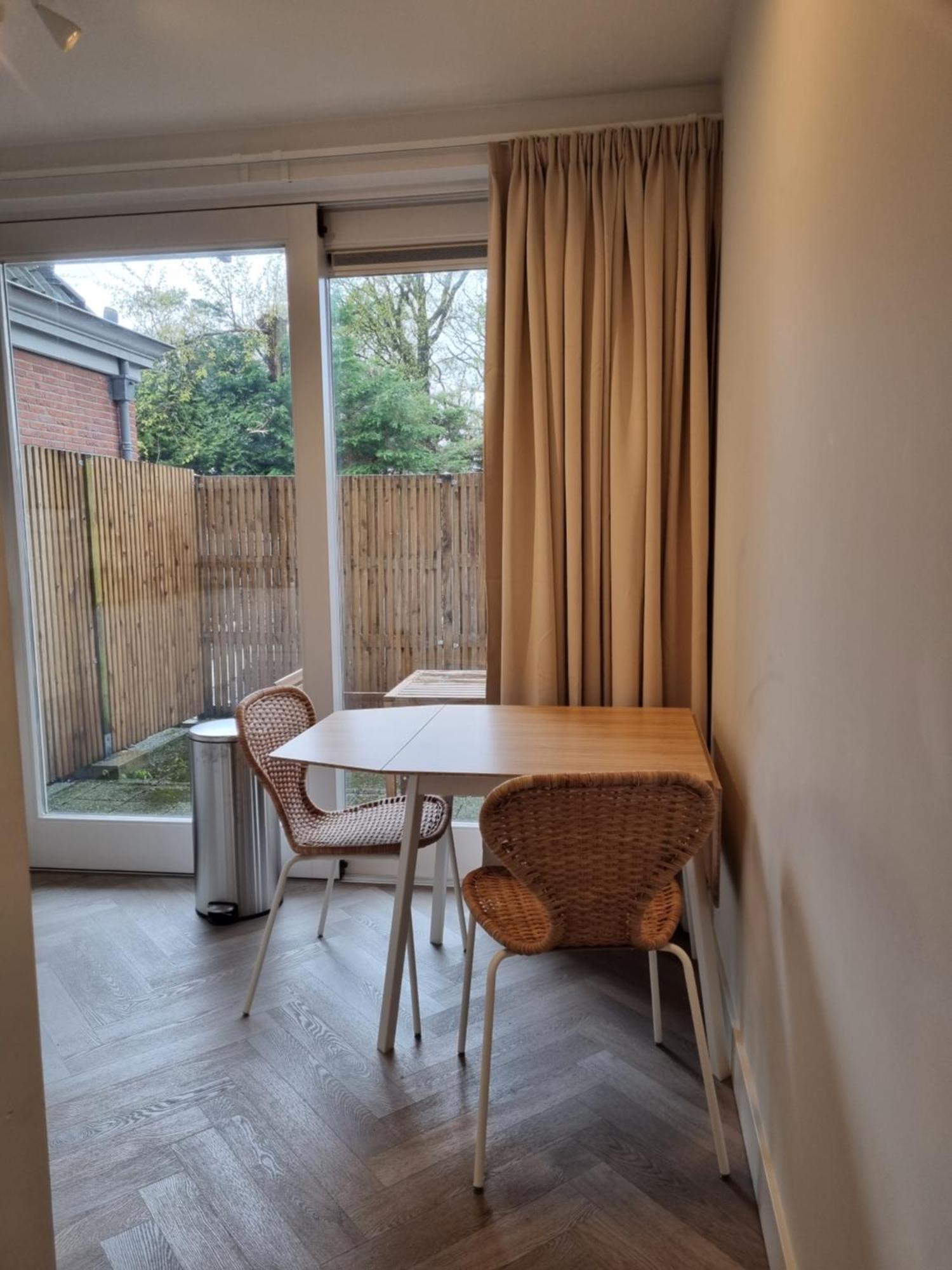Molenzicht Apartment Alkmaar Luaran gambar