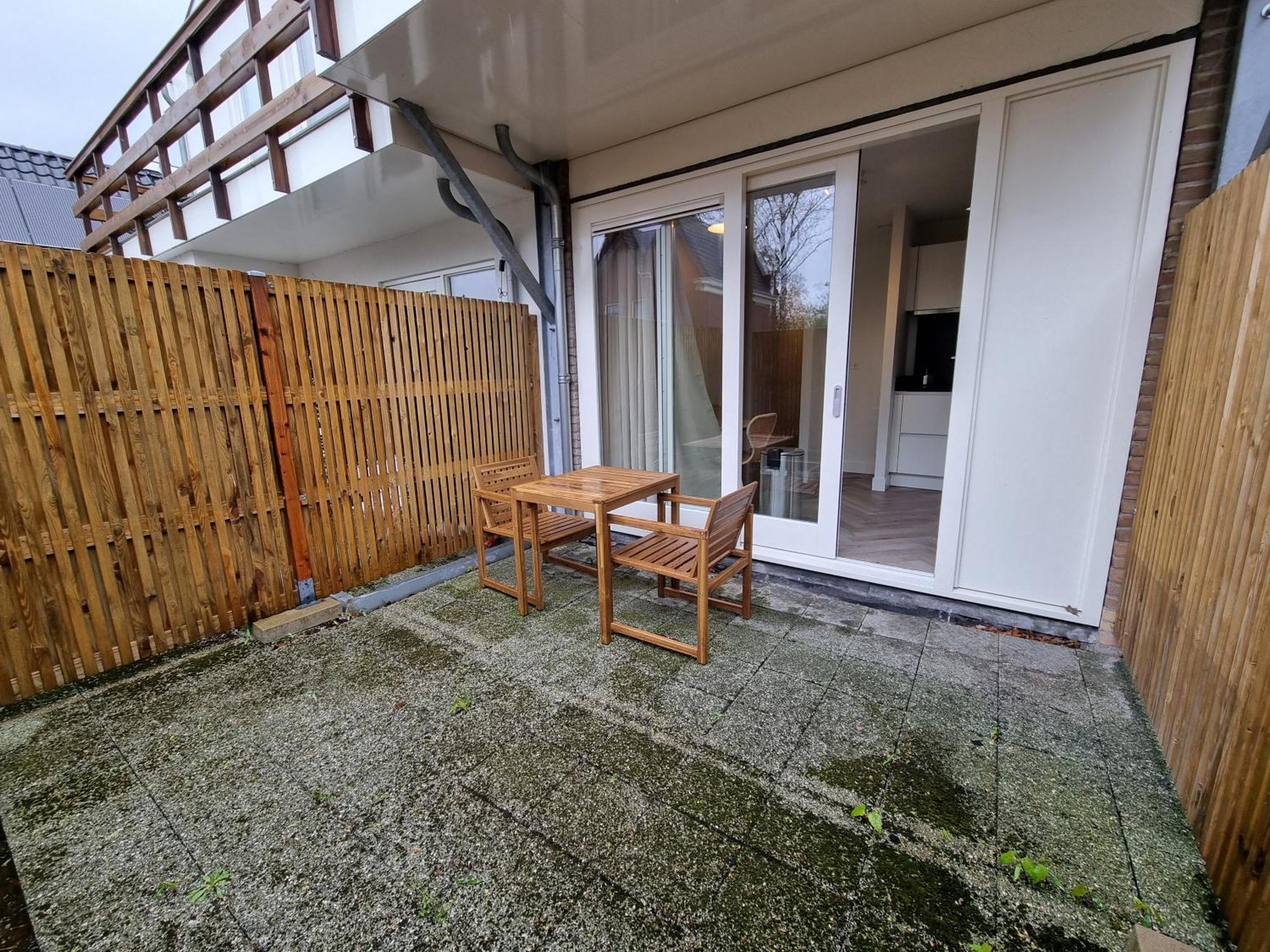 Molenzicht Apartment Alkmaar Luaran gambar