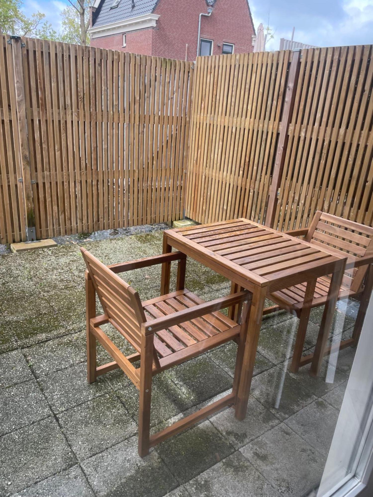 Molenzicht Apartment Alkmaar Luaran gambar